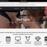 Twotgirls Coupon Code