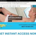 Undie Twinks Special Price