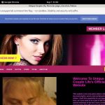 Unique Couple Life Mit ELV Unique Couple Life Mit ELV