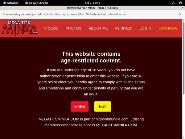 User Pass Megatitsminka.com User Pass Megatitsminka.com