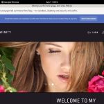Username And Password For Shortylov.modelcentro.com