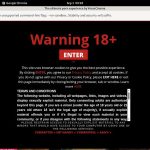 Versocinema User Pass