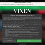 Vixen Wnu.com Page