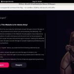 Vrbangers Pasword