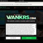Wankrs Discounted Deal
