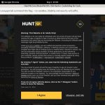What Is Hunt 4k
