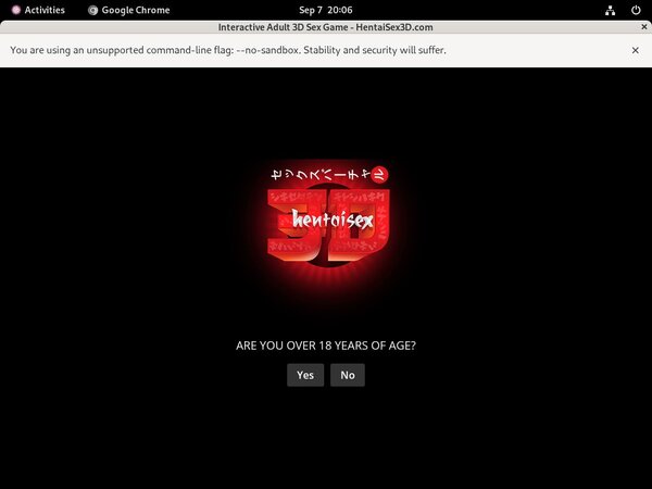 Where To Get Free Hentai Sex 3D Account