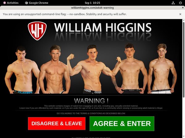 Who Is Williamhiggins Who Is Williamhiggins