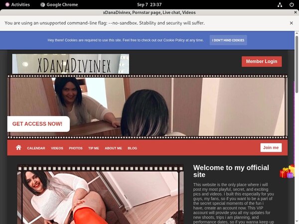 XDanaDivinex Passwords 2016