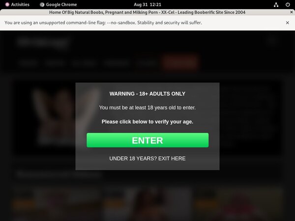 XX-Cel Sale XX-Cel Sale