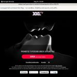 XXL Tv Working Password XXL Tv Working Password