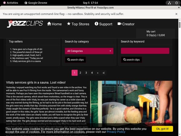 Yezzclips.com Videos For Free Yezzclips.com Videos For Free