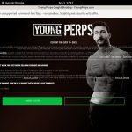 Youngperps 2019 Youngperps 2019
