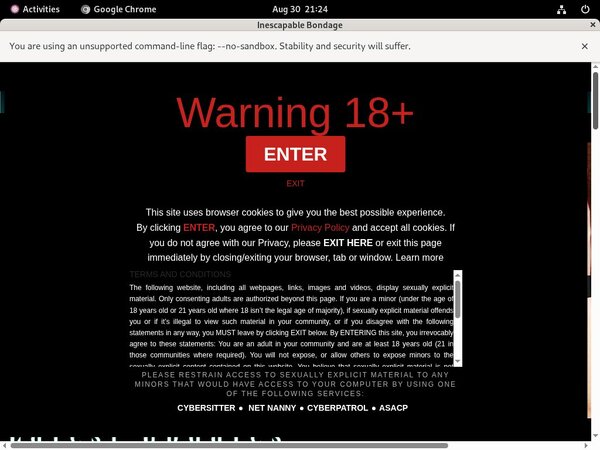 Youporn Inescapablebondage Youporn Inescapablebondage