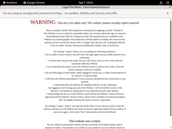 Your Gangbang Cc Bill Your Gangbang Cc Bill