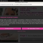 YourSecretDream Paysite YourSecretDream Paysite