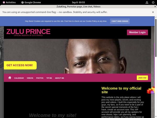 ZuluKing Discount 70% Off