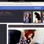 Limited Loreleiblum.modelcentro.com Discount Offer