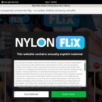 Nylonflix Free Trial Join Nylonflix Free Trial Join
