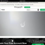 Playboy Plus With Euros