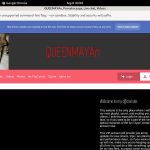 QUEEMAYAn Limited Promo