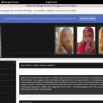 Thequeenmorgan.net Account Password