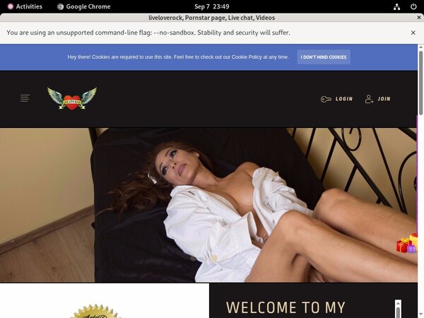 Liveloverock Ccbill.com