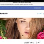 Alex_90000_ Streaming