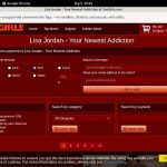 Yoogirls.com Password Username