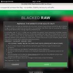 Youporn Blacked Raw