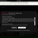 Black Loves She Premium Account