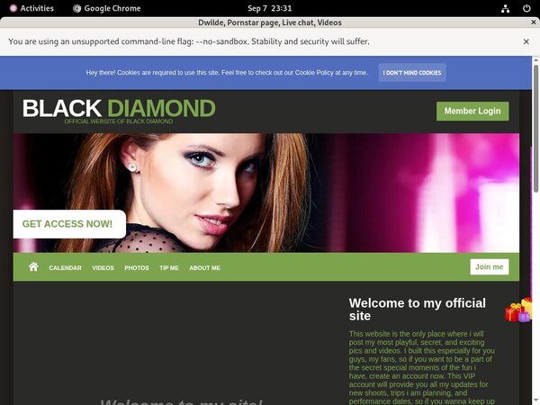 Dwilde Free Account Password