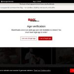 Mack Studio Get A Password