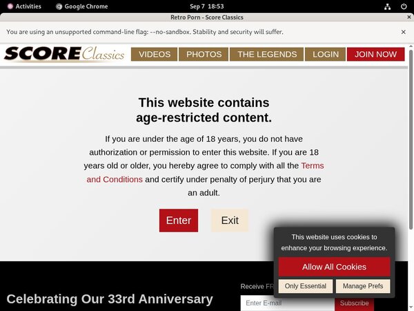 Score Classics Exclusive Discount Score Classics Exclusive Discount