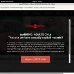 Czechvrfetish.com Trial Offer