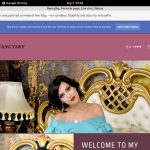 Free NancySky Account Logins