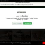 New Sketboy.com Password