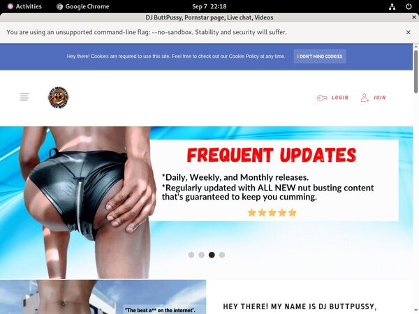 Theamofficial.com Discount (SAVE 63%) Theamofficial.com Discount (SAVE 63%)