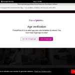 French Porn Gay Daily Pass