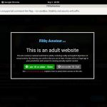 Filthyamateur Idealgasm