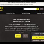 Gay Bootyliciousmag