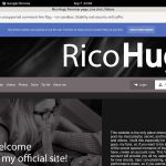 New Ricohugi.com Discount Code