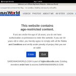 Sarennasworld Pictures