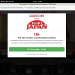 Tgirljapan Password Info