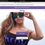 Uber Horny Renew Subscription