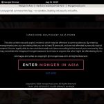 Submit Your Thai Accounts And Password