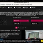 Toiletslaveanddommes Login Pass