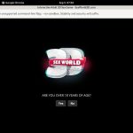 Free Sexworld3d Hacked Login