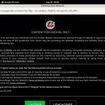 Cjxxx Login